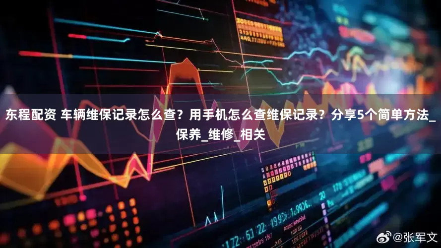 东程配资 车辆维保记录怎么查？用手机怎么查维保记录？分享5个简单方法_保养_维修_相关
