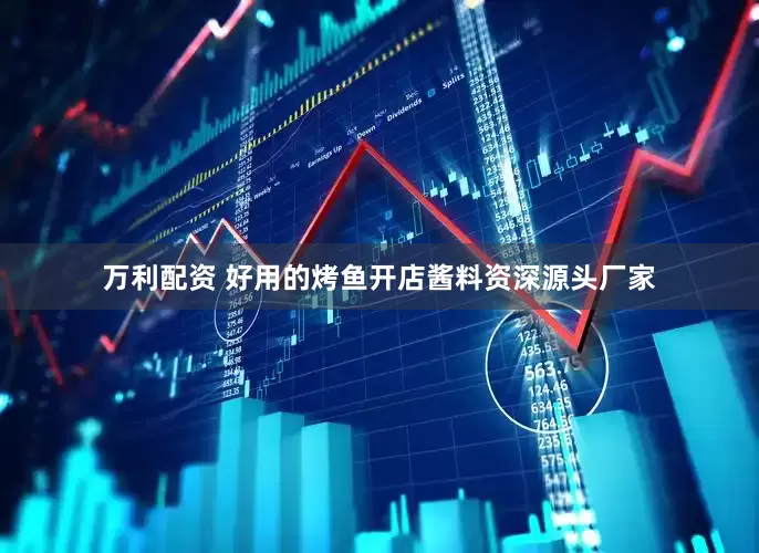 万利配资 好用的烤鱼开店酱料资深源头厂家